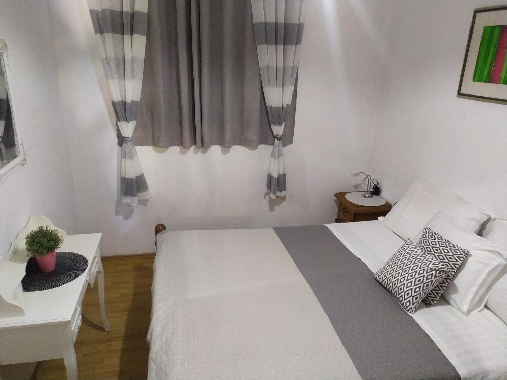 Apartman Mia Makarska Exterior photo