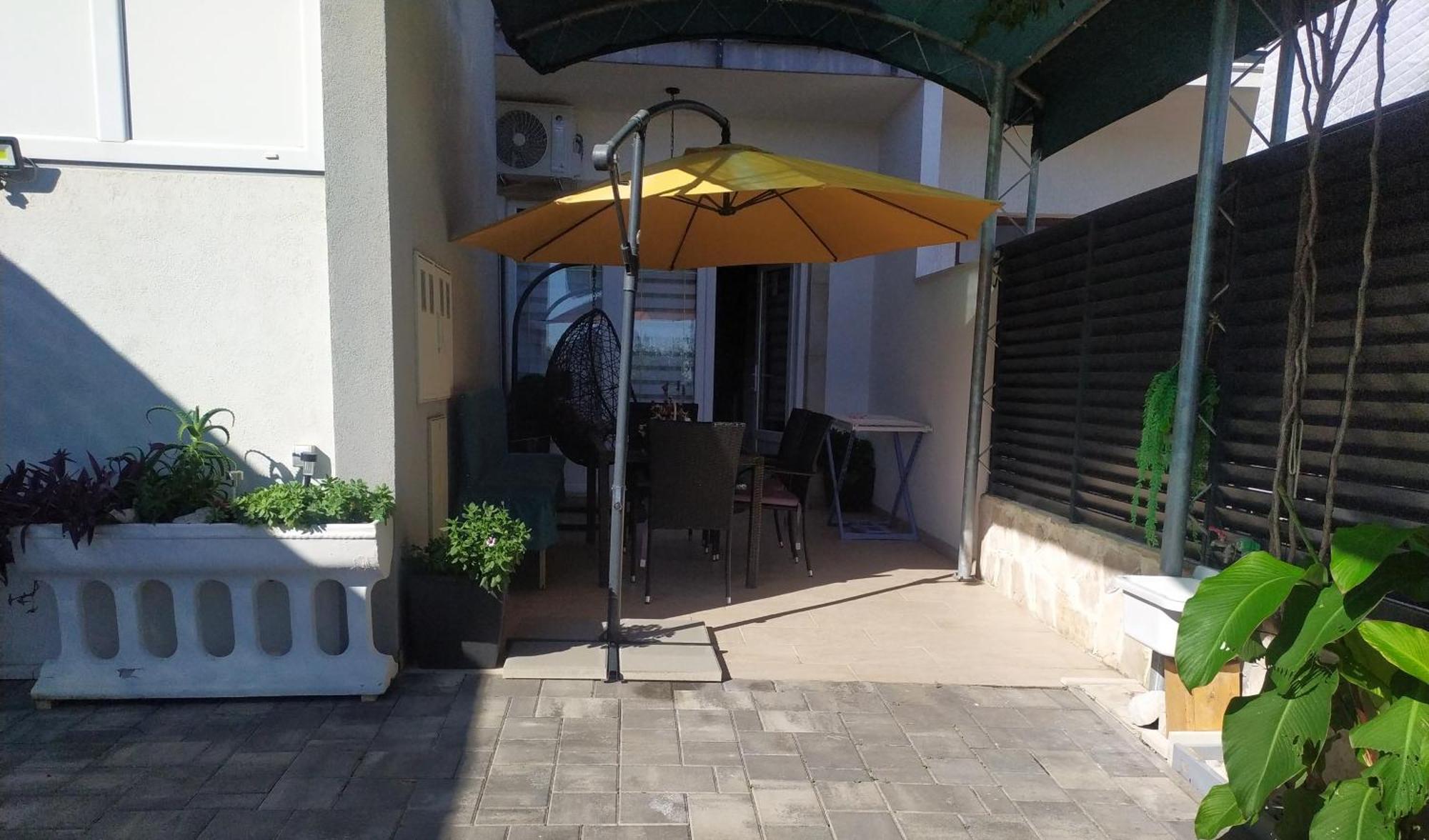 Apartman Mia Makarska Exterior photo