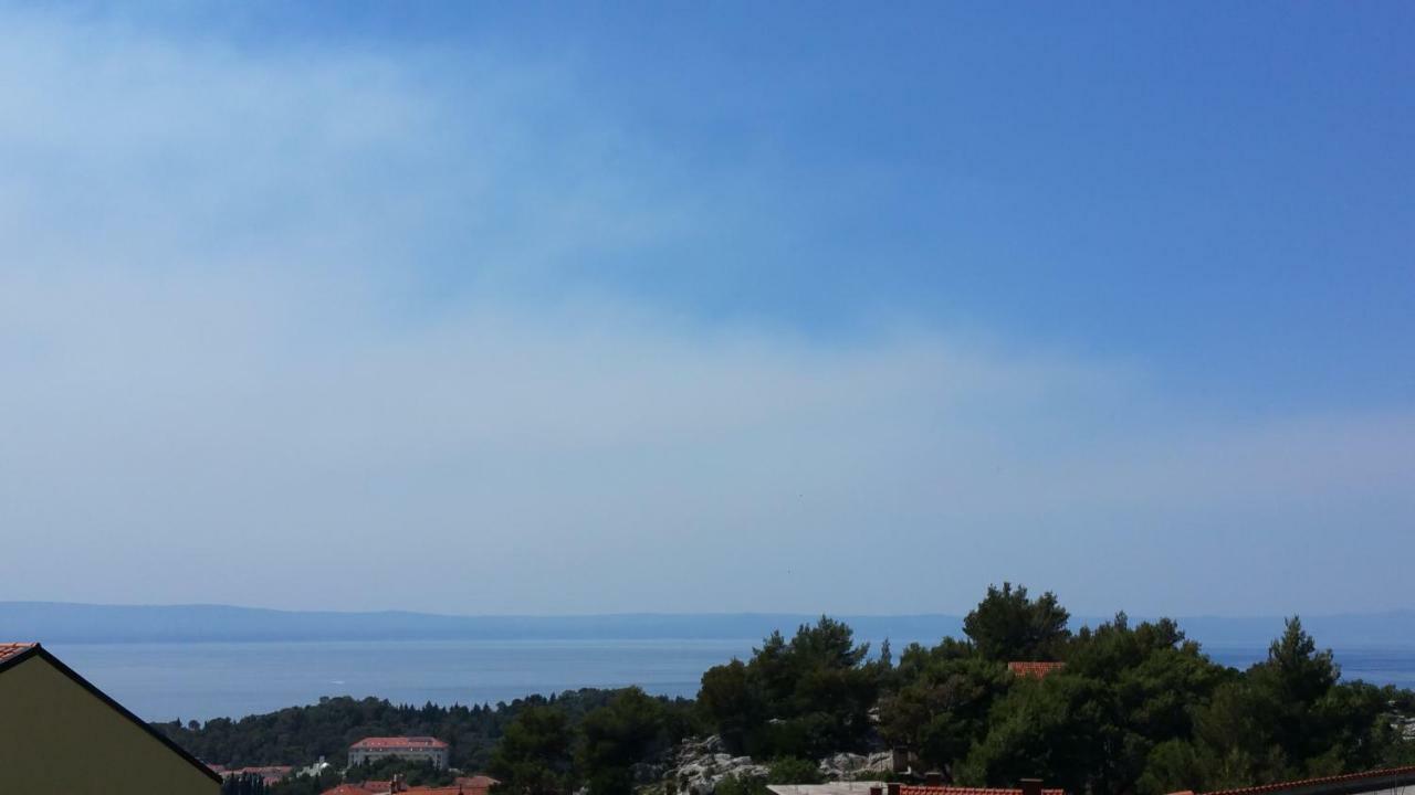 Apartman Mia Makarska Exterior photo